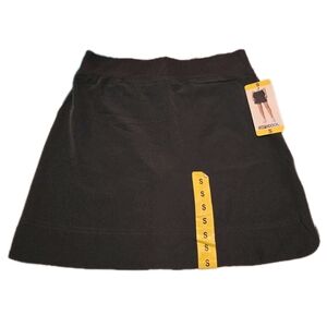 NEW 32 Cool Womens Smoke Green Golf Tennis Pickle Ball Skort Size S 30" Waist